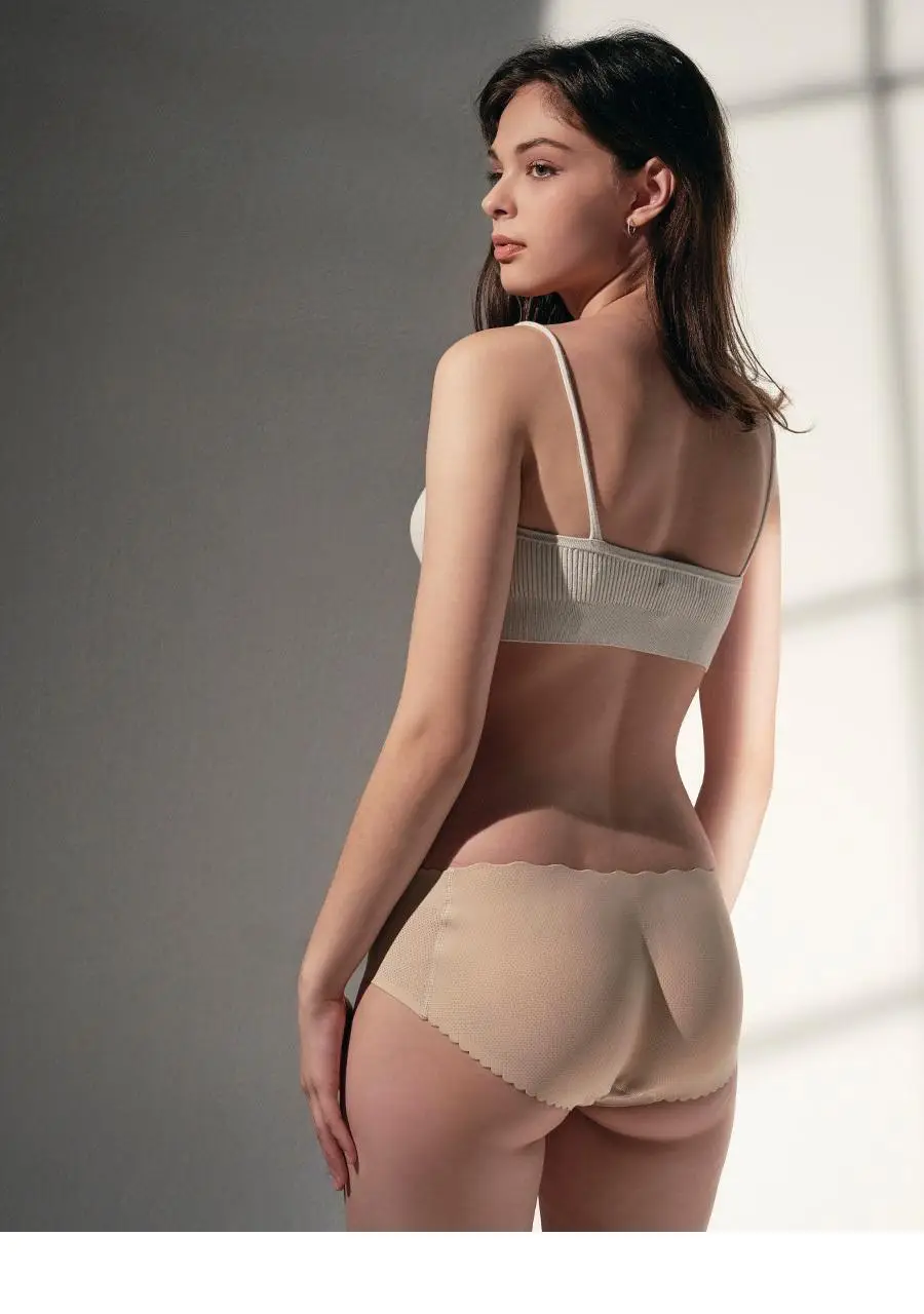 [누브라] 누버트 힙스터 볼륨 있는 힙라인 완성 (S~L) 상세페이지 18